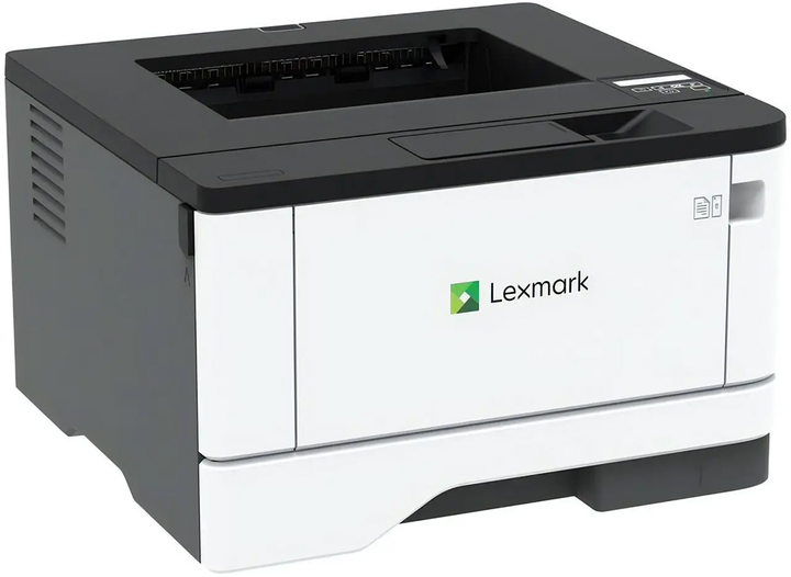 Drukarka laserowa Lexmark MS331dn (29S0010) - obraz 3