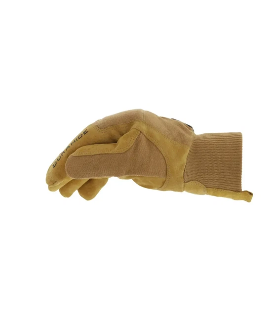 Водонепроникні армійські зимові тактичні рукавички зсу койот Mechanix ColdWork Canvas Utility, CWKCVU-75-011-XXL - Фото 12 Водонепроникні армійські зимові тактичні рукавички зсу койот Mechanix ColdWork Canvas Utility, CWKCVU-75-011-XXL - зображення 12