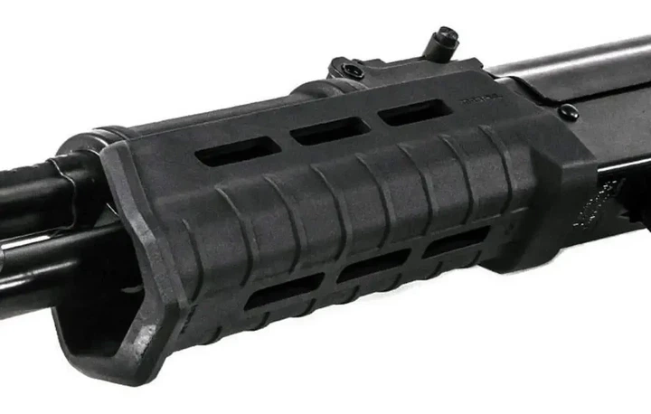 Цевье Magpul Zhukov Hand Guard для Сайги, 3683.01.26 - изображение 3