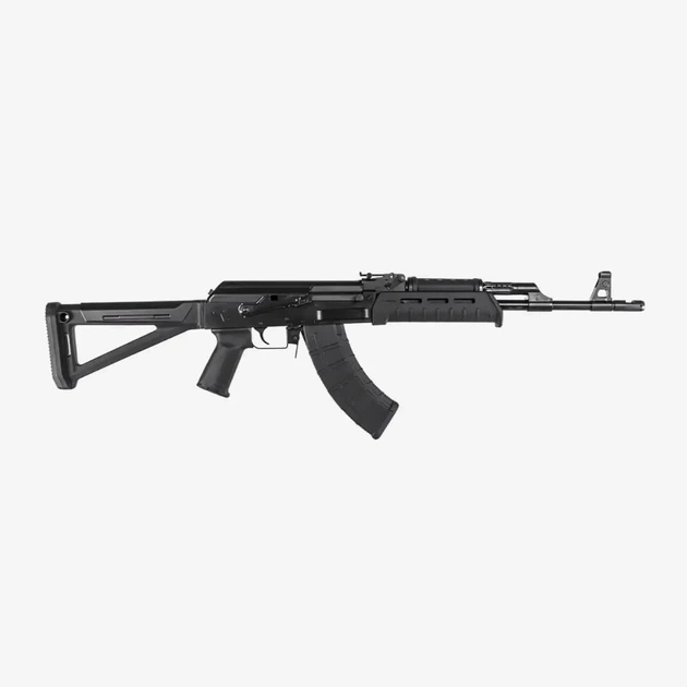 Приклад Magpul MOE AK Stock для Сайги (для штампованной версии), 3683.01.28 - изображение 5