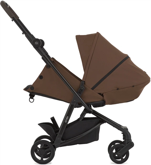 Прогулочная коляска Anex Air-Z plus Tillie (Az-11) – Купить с