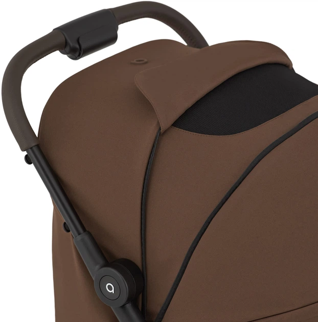 Прогулочная коляска Anex Air-Z plus Tillie (Az-11) – Купить с