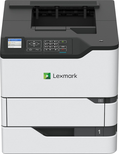 Drukarka laserowa Lexmark MS823dn (50G0220) - obraz 1