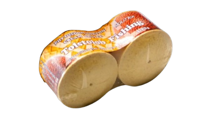 Технопланктон MOLITRIX большой (2 т/90г.) Крем-брюле - Фото 1 Технопланктон MOLITRIX большой (2 т/90г.) Крем-брюле - зображення 1
