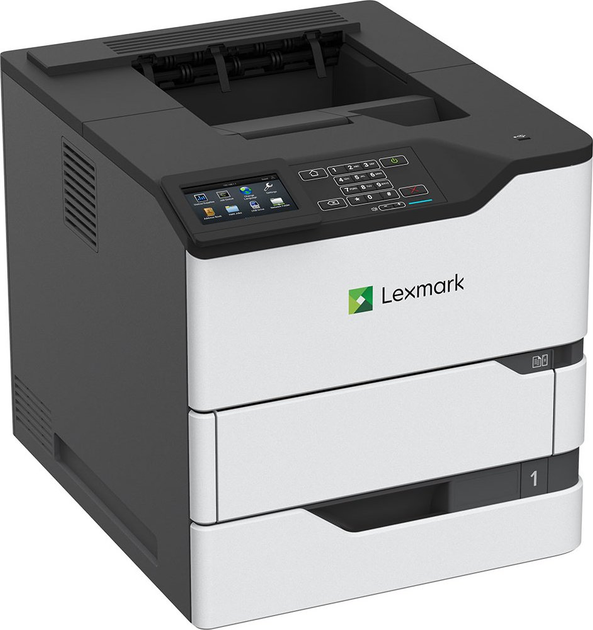 Drukarka laserowa Lexmark M5270 (50G0744) - obraz 2