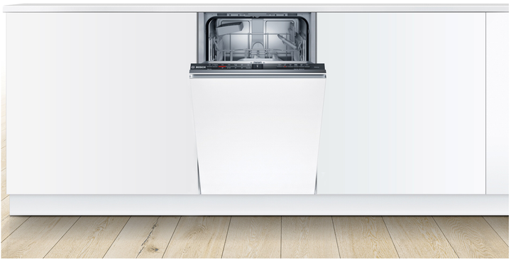 Zmywarka do zabudowy Bosch Serie 2 SPV2IKX10E - obraz 8