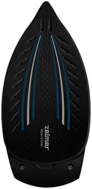 Праска з парогенератором Zelmer ZIS5400 Aqua Steam (5908269356263) - зображення 4