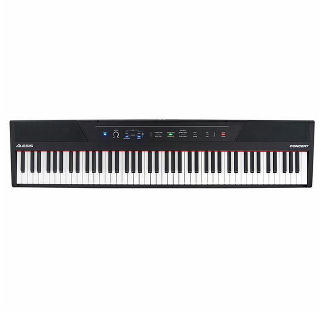 Цифрове піаніно ALESIS CONCERT - изображение 3