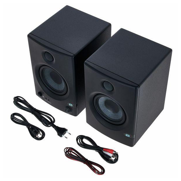 Студійні монітори Presonus Eris E5 BT - изображение 2
