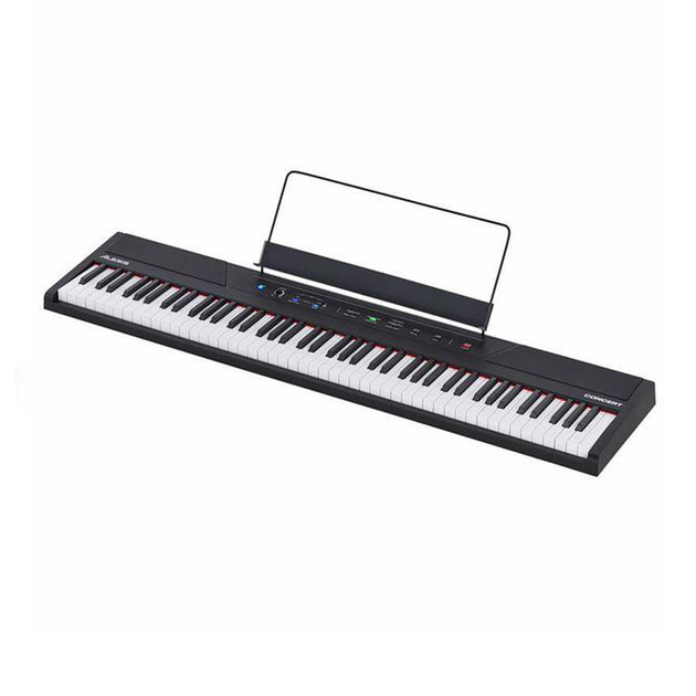 Цифрове піаніно ALESIS CONCERT - изображение 4
