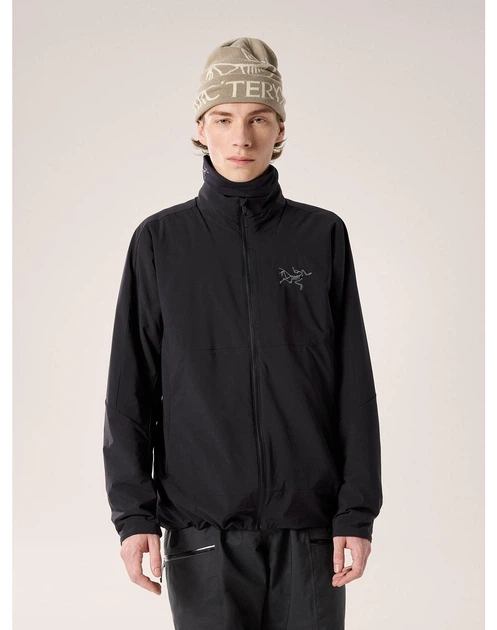 ジャケット・アウター Arc'teryx allium insulated jacket black Arc'teryx Women's Breathable Allium Insulated Jacket Black – Black
