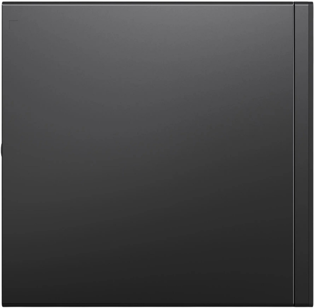 Комп'ютер Lenovo ThinkCentre M75q G5 (12RQ0017PB) Black - зображення 5