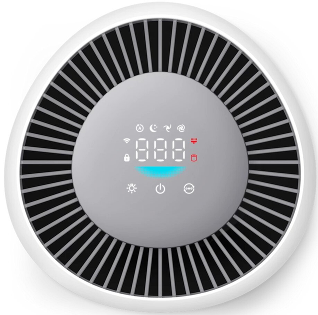 Кліматичний комплекс Philips mini AC0950/10 - зображення 4