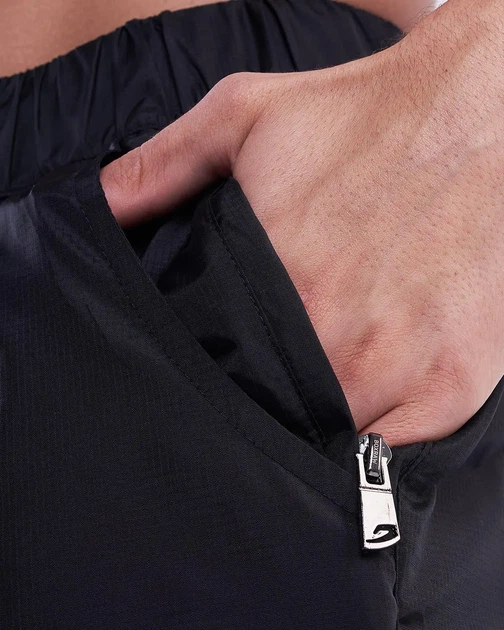Брюки BOXRAW Dundee Cargo M Чорні - изображение 6