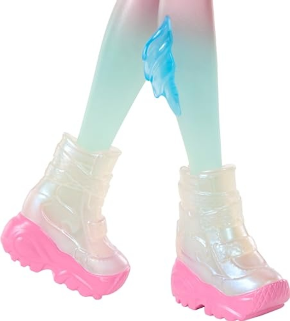 Лялька Monster High Lagoona Blue (0194735230518) - зображення 4