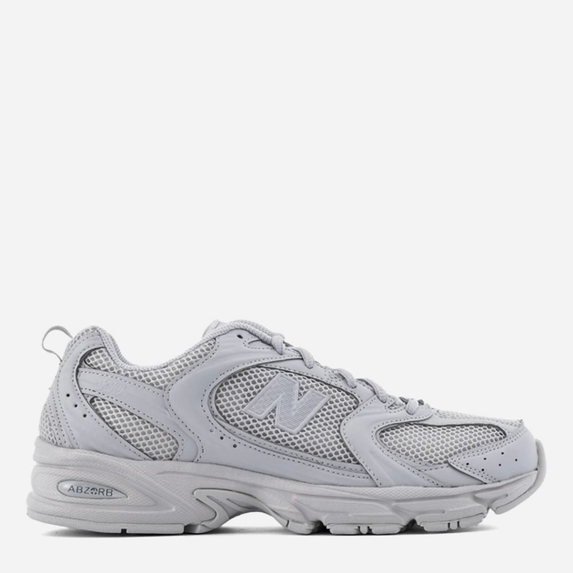 Чоловічі кросівки New Balance 530 U530TBA 44 (10US) 28 см Світло-сірі (197968186799) - зображення 1