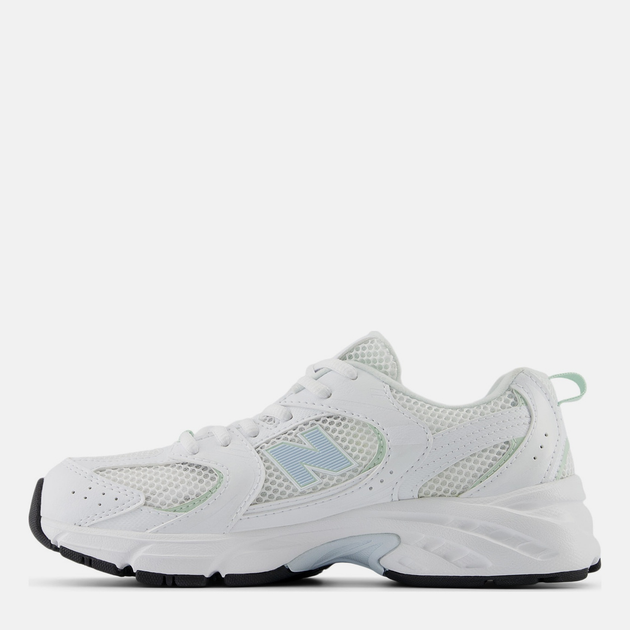 Жіночі кросівки New Balance 530 GR530SP 38 (5.5US) 23.5 см Біло-блакитні (197967871320) - зображення 3