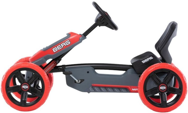 Gokart Berg Reppy Rebel (8715839066630) - obraz 3