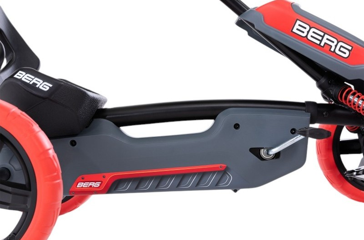 Gokart Berg Reppy Rebel (8715839066630) - obraz 4