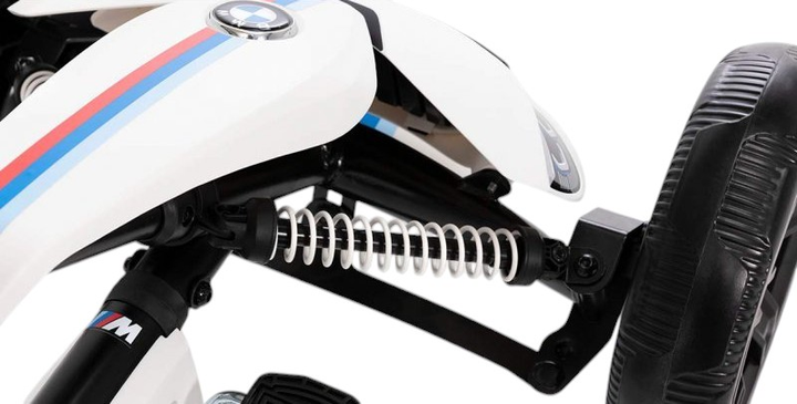 Gokart Berg Reppy BMW (8715839068993) - obraz 4