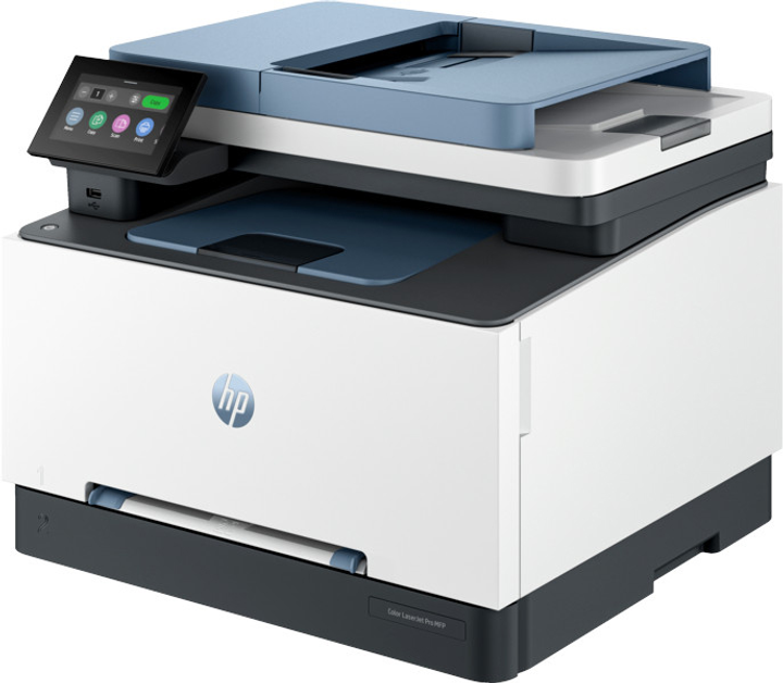 БФП HP Color LaserJet Pro MFP 3302fdn (499Q7F#B19) - зображення 4