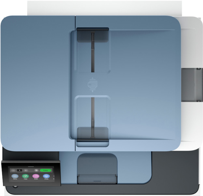 БФП HP Color LaserJet Pro MFP 3302fdn (499Q7F#B19) - зображення 6