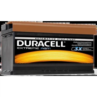 Акумулятор автомобільний Duracell Advanced DA95H 95Ah 780A R+ (000915105DK) - Фото 2 Акумулятор автомобільний Duracell Advanced DA95H 95Ah 780A R+ (000915105DK) - зображення 2