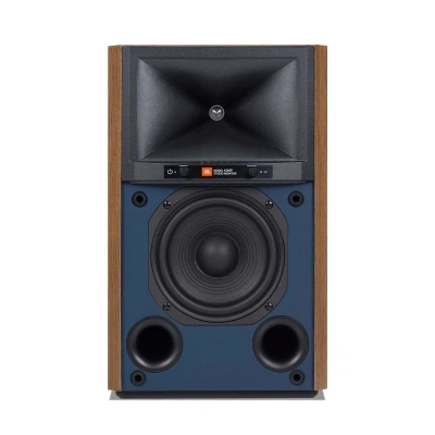 Студийный монитор JBL 4305P Wireless Studio Monitor (JBL4305PWALEU) - Фото 3 Студийный монитор JBL 4305P Wireless Studio Monitor (JBL4305PWALEU) - изображение 3