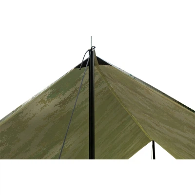 Тент Skif Outdoor Shield 600х400 cm Camo (SOTSH600C) - Фото 4 Тент Skif Outdoor Shield 600х400 cm Camo (SOTSH600C) - изображение 4
