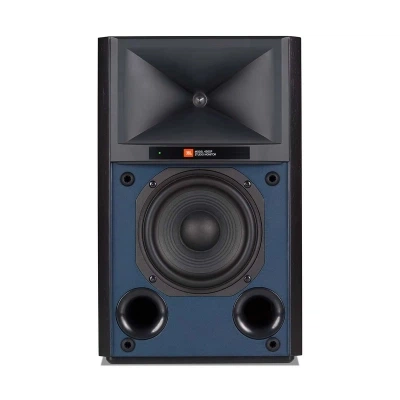 Студийный монитор JBL 4305P Wireless Studio Monitor (JBL4305PBLKEU) - Фото 6 Студийный монитор JBL 4305P Wireless Studio Monitor (JBL4305PBLKEU) - изображение 6