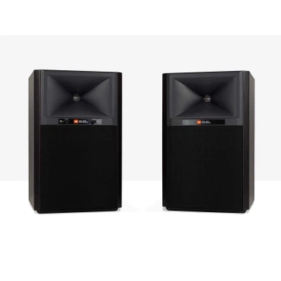 Студийный монитор JBL 4305P Wireless Studio Monitor (JBL4305PBLKEU) - Фото 7 Студийный монитор JBL 4305P Wireless Studio Monitor (JBL4305PBLKEU) - изображение 7