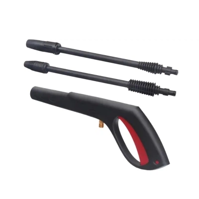 Мойка высокого давления Ronix 1400 Вт, 100Bar (RP-0100) - изображение 6