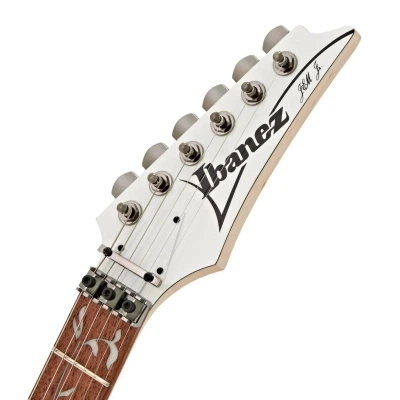 Электрогитара Ibanez JEM JR White (A000823) - изображение 11