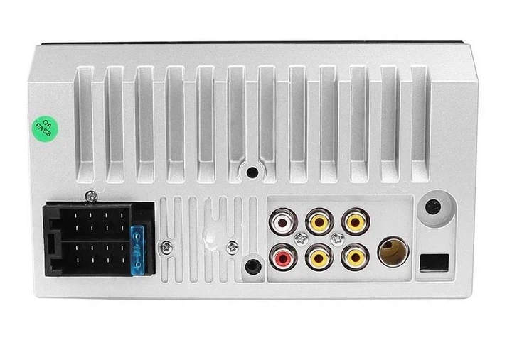 Автомагнитола 2Din MP5 7012B с Bluetooth и сенсорным экраном 7.0" 1080P 6804 - изображение 6