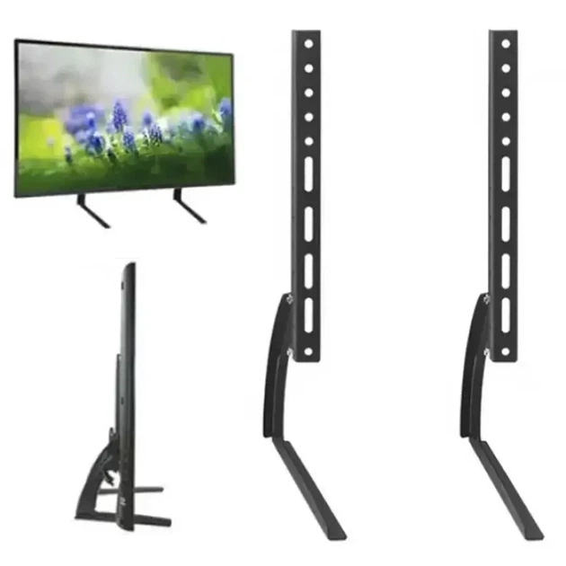 Ножки для установки телевизора настольные V-STAR D701 14"-42" до 25 кг 8010 - изображение 3