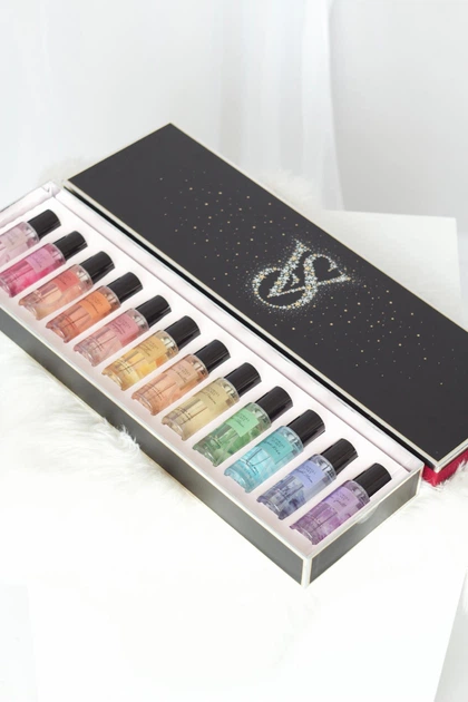 Подарочный набор спреев Victoria's Secret Ultimate Mist Discovery