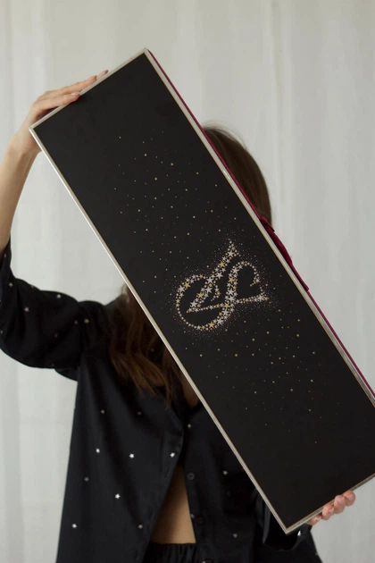 Подарочный набор спреев Victoria's Secret Ultimate Mist Discovery