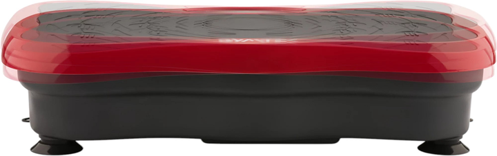 Вібраційна платформа Gymtek XP500 Red (5907766660019) - зображення 5