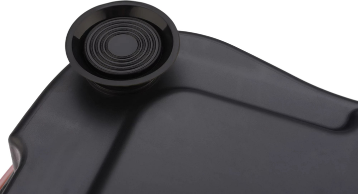 Вібраційна платформа Gymtek XP500 Red (5907766660019) - зображення 7