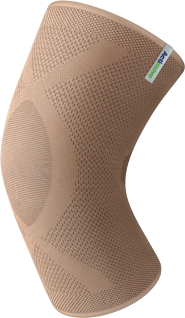 Bandaż Actimove Knee Support rozmiar S Beige (4042809670776) - obraz 2