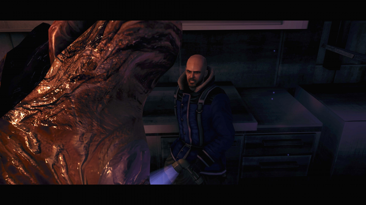 Gra PS5 The Thing: Remastered (Blu-ray płyta) (5056635613295) - obraz 5
