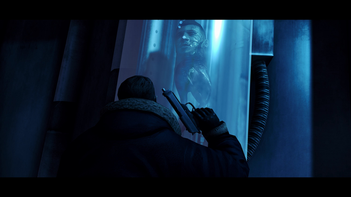 Gra PS5 The Thing: Remastered (Blu-ray płyta) (5056635613295) - obraz 14