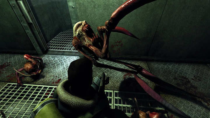 Gra PS5 The Thing: Remastered (Blu-ray płyta) (5056635613295) - obraz 16