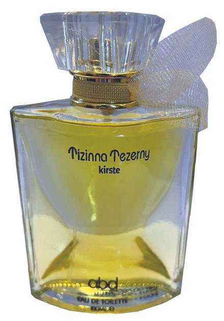 Туалетная вода для женщин ABD Tizinna Tezerny Kirste 100ml - Фото 2 Туалетная вода для женщин ABD Tizinna Tezerny Kirste 100ml - изображение 2
