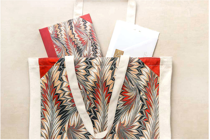 Блокнот Paperblanks Rubedo Mini 9 х 14 см в лінію 176 аркушів (9781439793633) - зображення 7