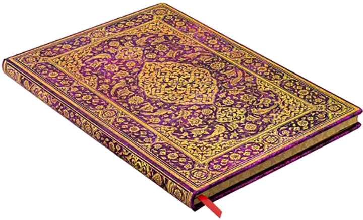 Блокнот Paperblanks The Orchard Grande в лінії 20.5 х 30 см 128 аркушів (9781439705322) - зображення 2