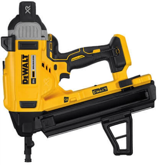 Аккумуляторный гвоздезабивной пистолет DeWALT DCN890P2 - Фото 1 Аккумуляторный гвоздезабивной пистолет DeWALT DCN890P2 - изображение 1