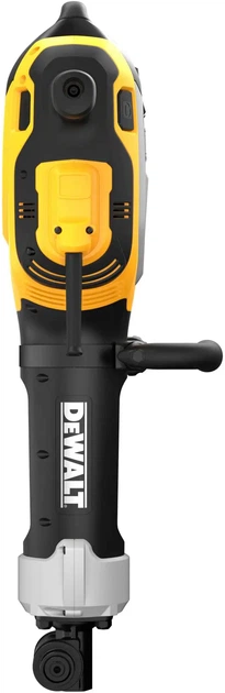 Отбойный молоток бесщеточный DeWALT D25966 - изображение 4