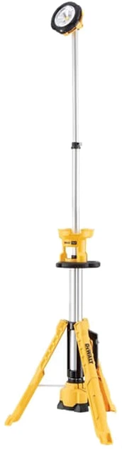 Ліхтар світлодіодний акумуляторний DeWALT DCL079 - зображення 3