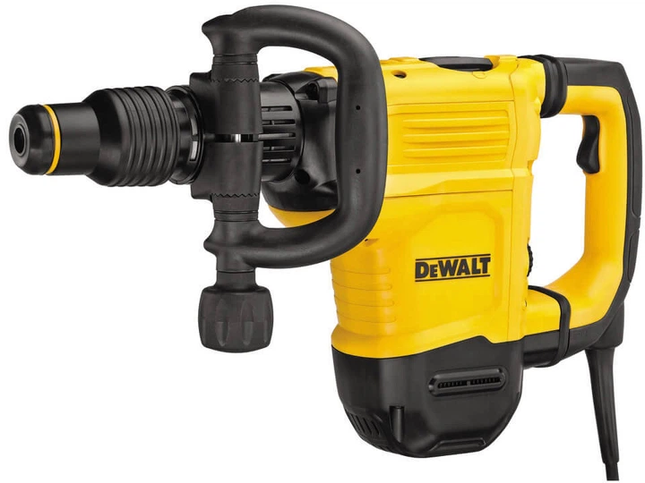 Отбойный молоток DeWALT D25832K - Фото 1 Отбойный молоток DeWALT D25832K - изображение 1